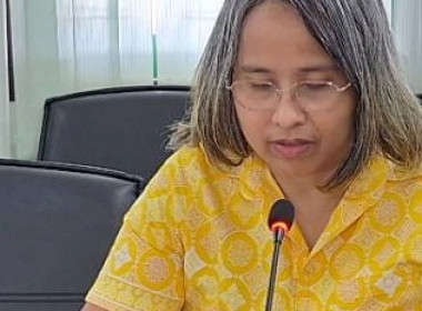 ประชุมจัดทำแผนและขับเคลื่อนมาตรฐานจริยธรรมและธรรมาภิบาลในสหกรณ์นอกภาคการเกษตรของจังหวัดภูเก็ต ... พารามิเตอร์รูปภาพ 9